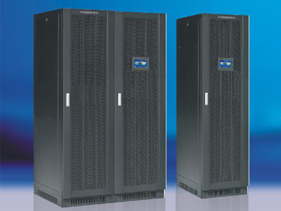 工业级模块化UPS HBM50~600KW
