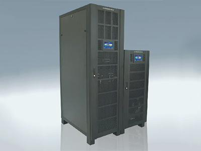 商业级模块化UPS HBM30~300KW